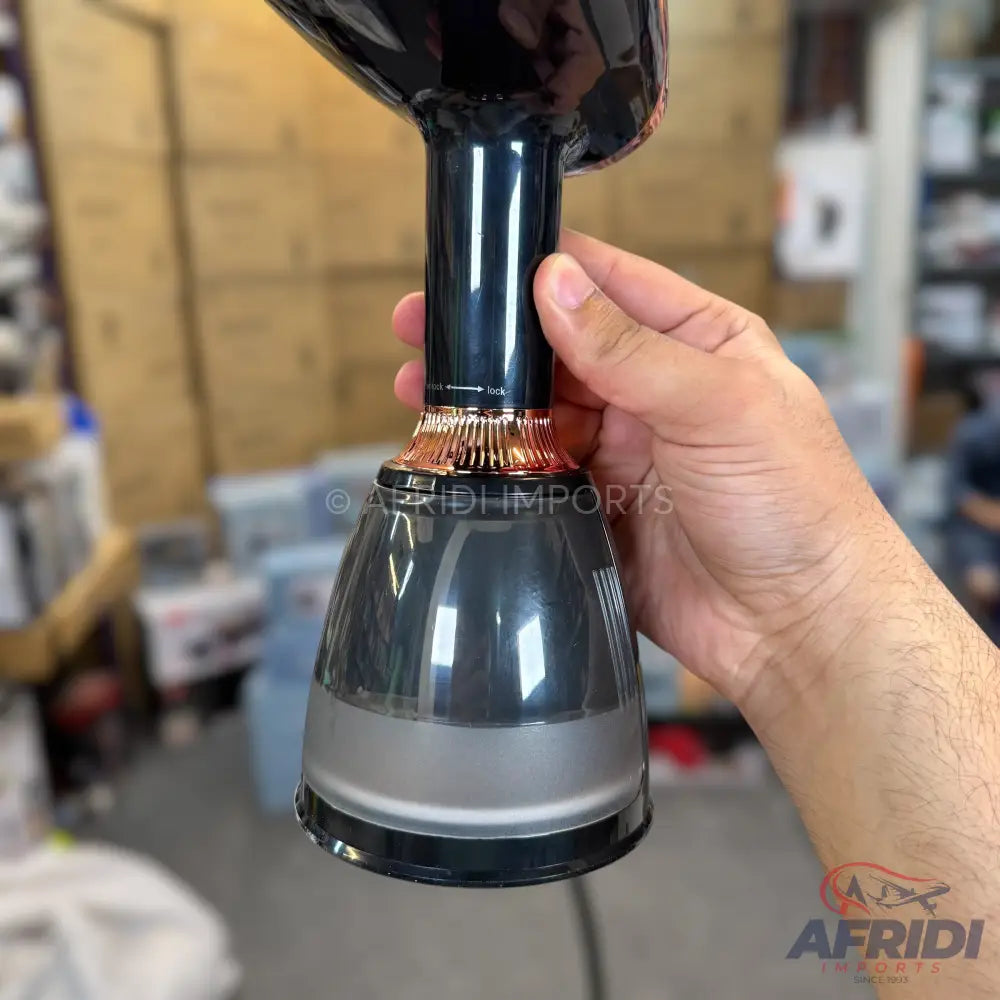 Uakeen 2000W Powerful Handheld Garment Steamer ZL-203