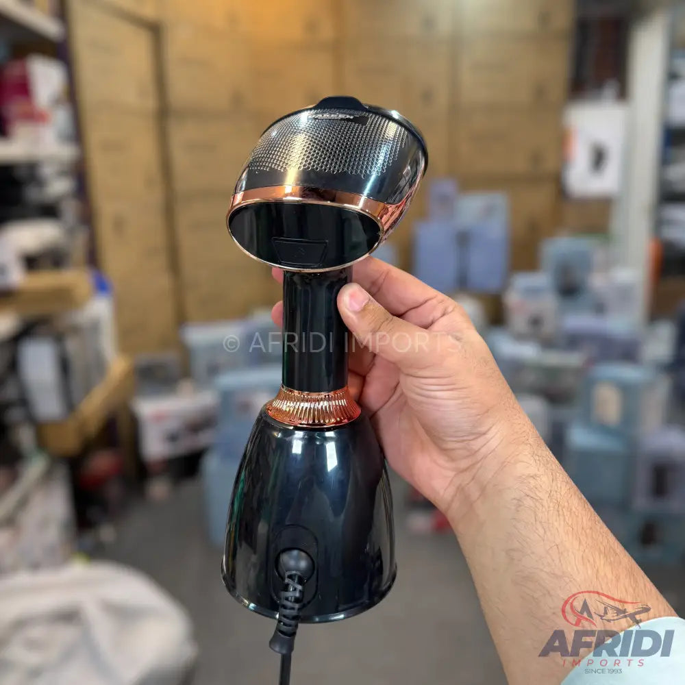 Uakeen 2000W Powerful Handheld Garment Steamer ZL-203