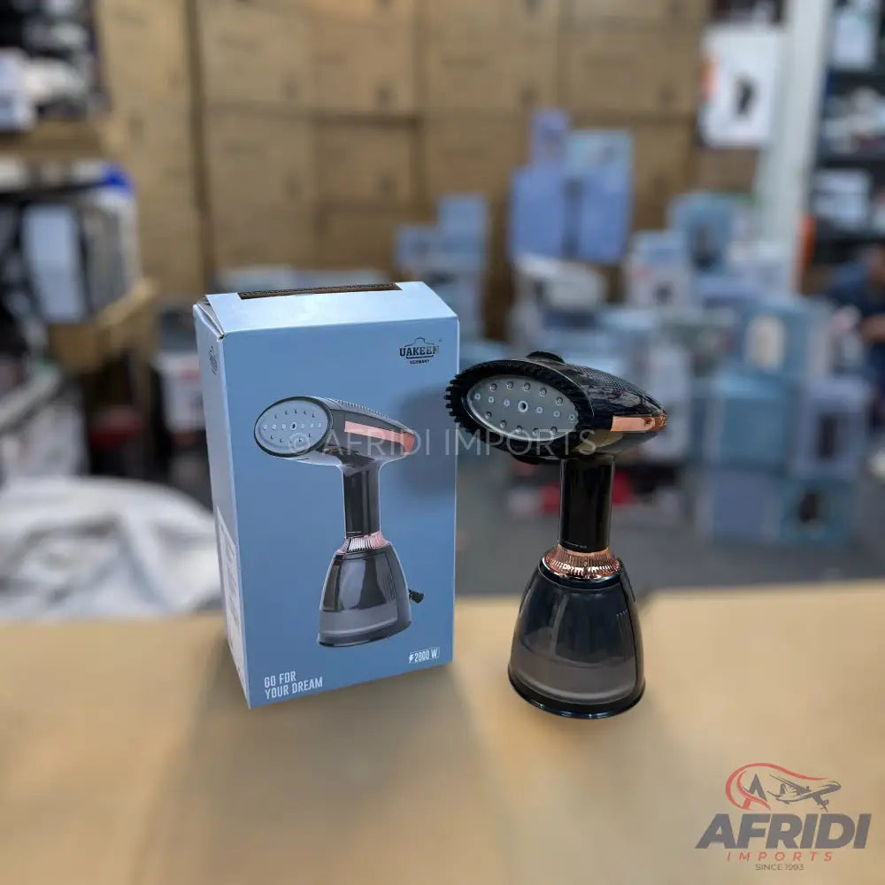 Uakeen 2000W Powerful Handheld Garment Steamer ZL-203