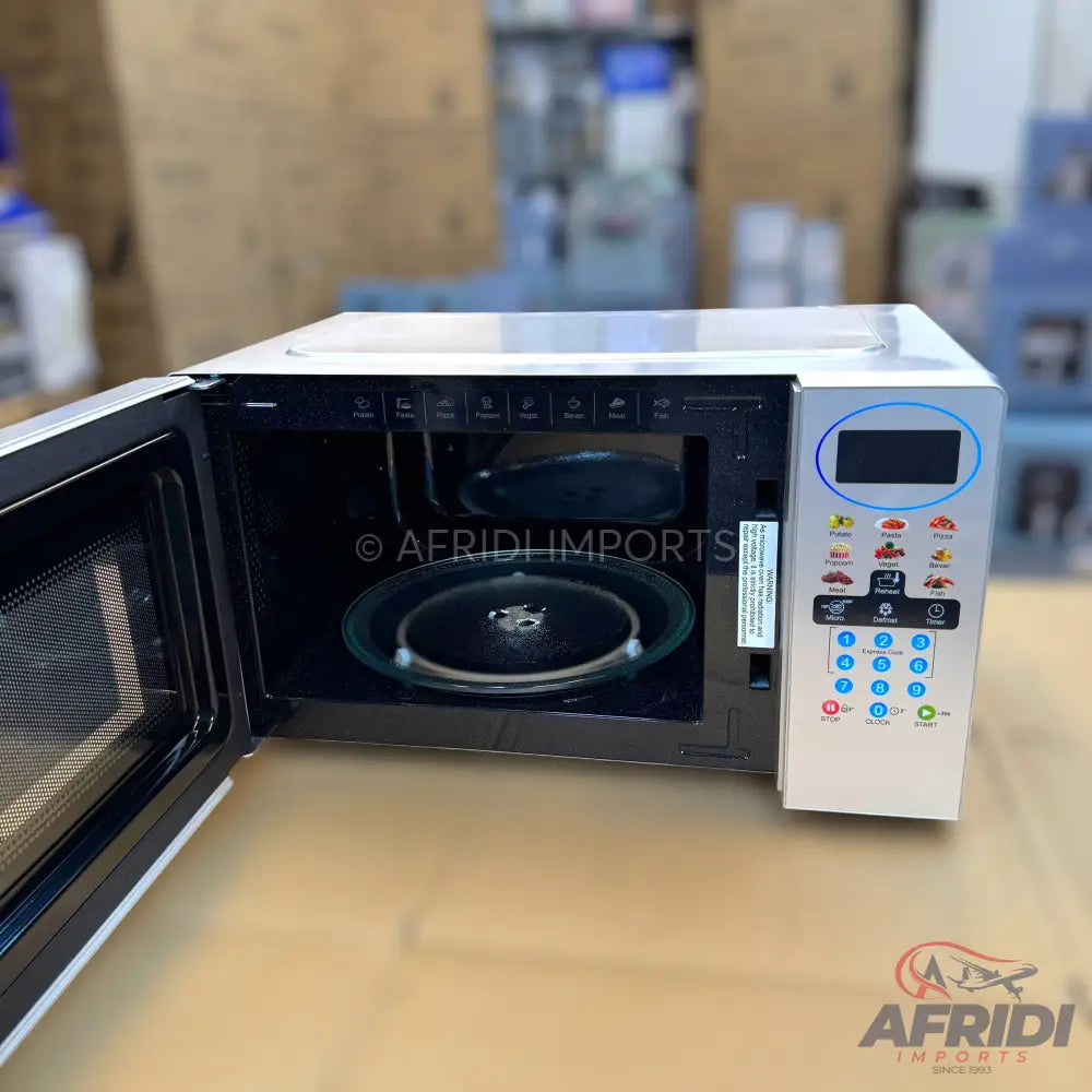 Uakeen 20L Microwave Oven