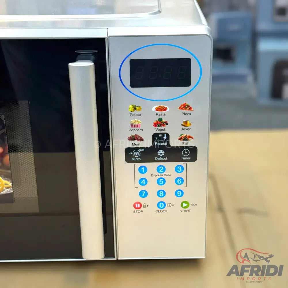 Uakeen 20L Microwave Oven