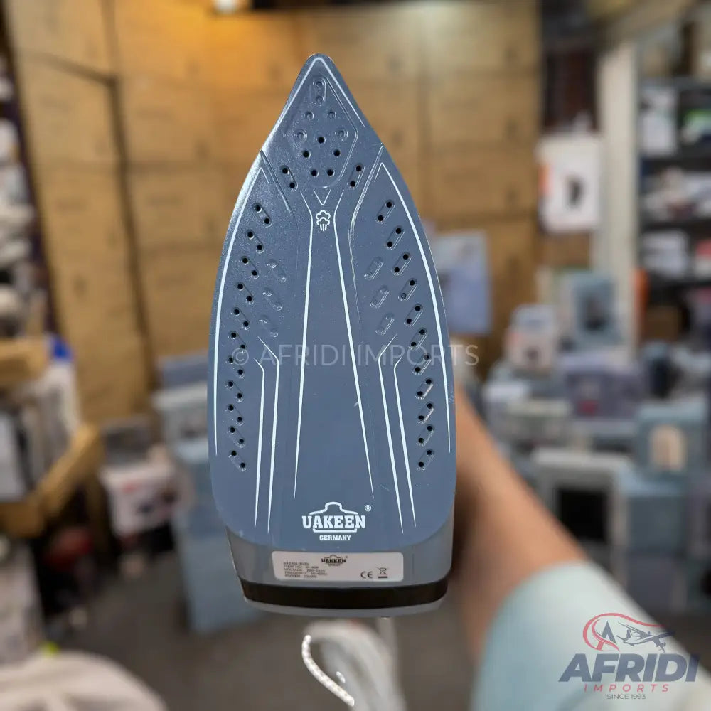 Uakeen 2800W Digital Steam Iron ZL-809