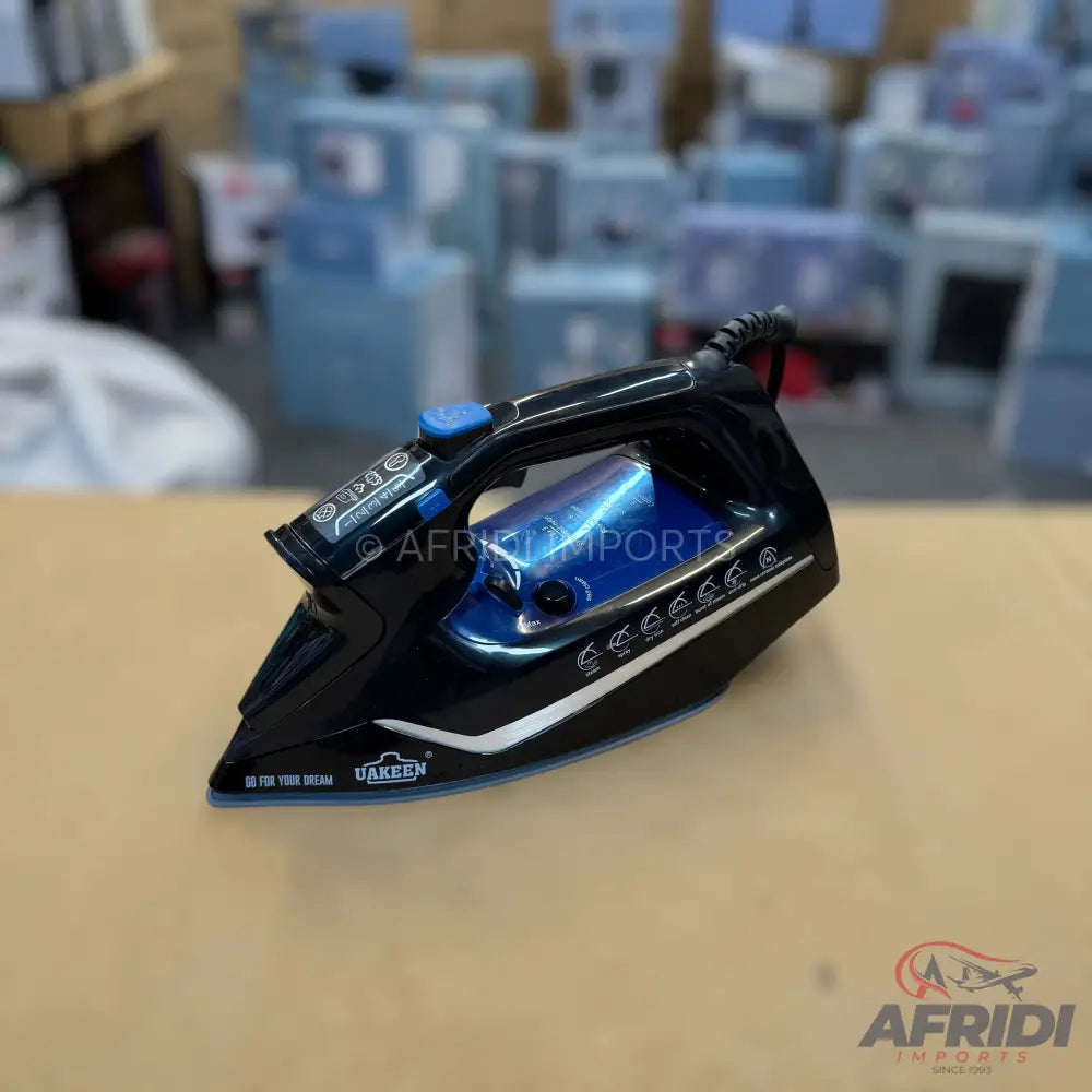 Uakeen 2800W Steam Iron ZL-808