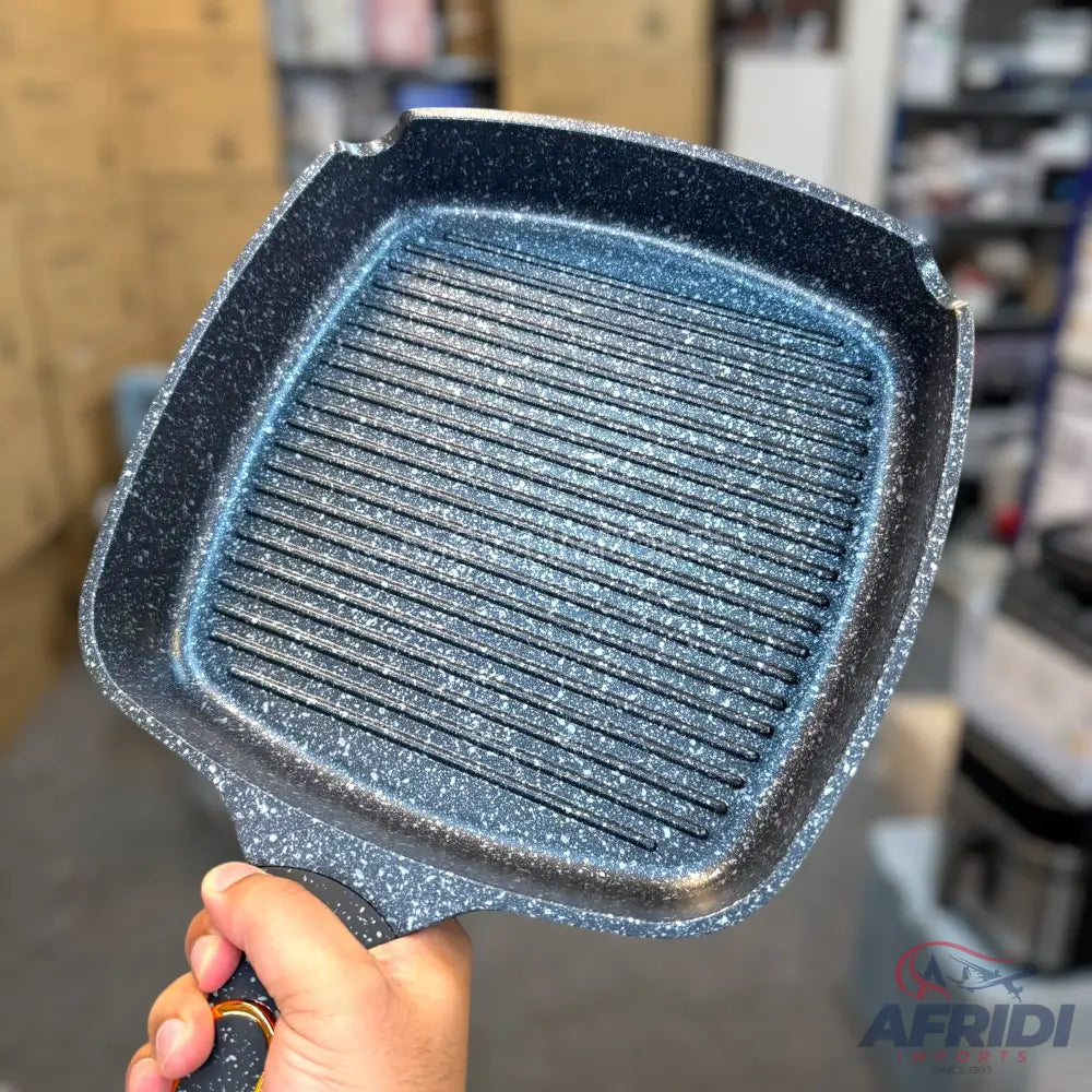 Uakeen 28Cm Grill Pan