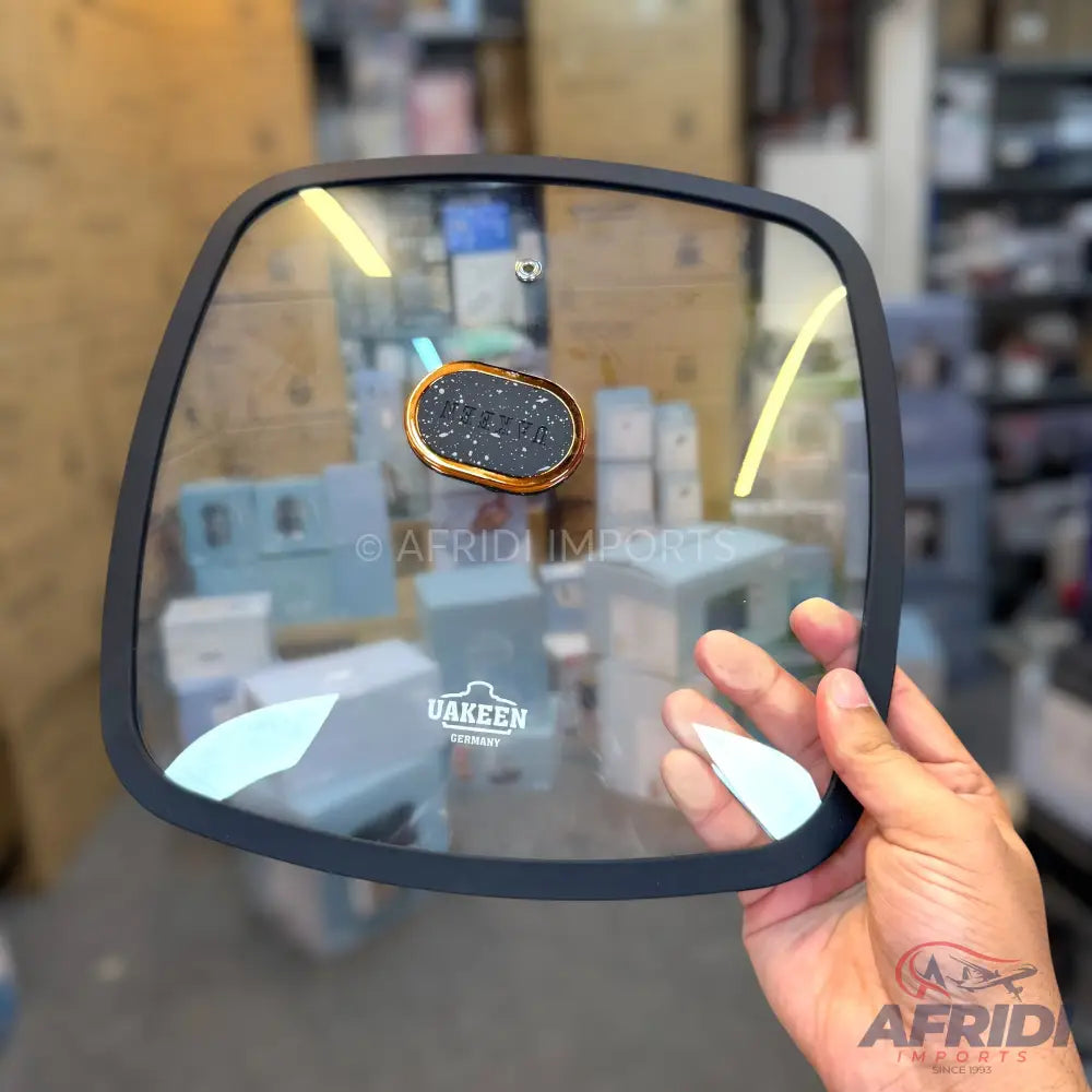 Uakeen 28Cm Grill Pan