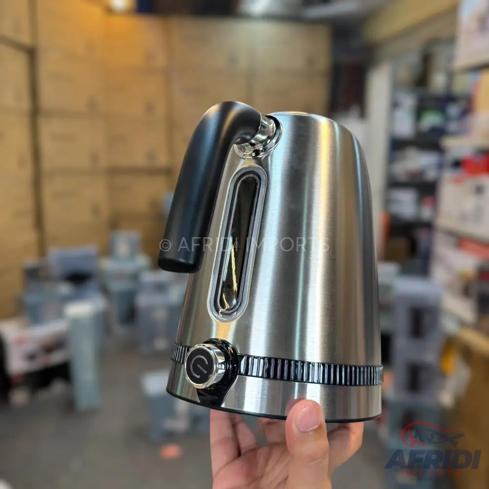 Uakeen 2L 2200W Stainless Steel Kettle