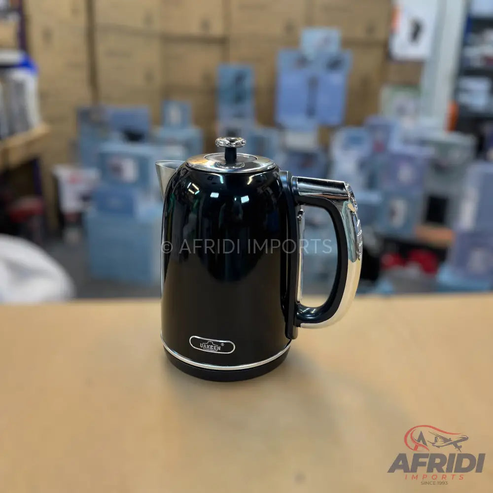 Uakeen 2L Digital Electric KettleZL-039