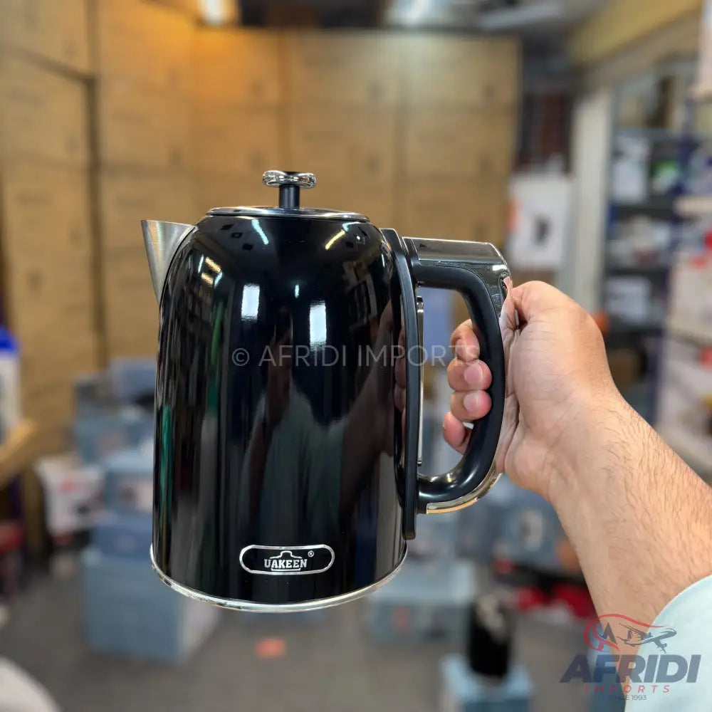Uakeen 2L Digital Electric KettleZL-039