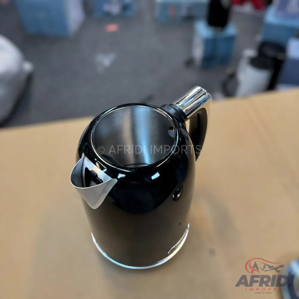 Uakeen 2L Digital Electric KettleZL-039
