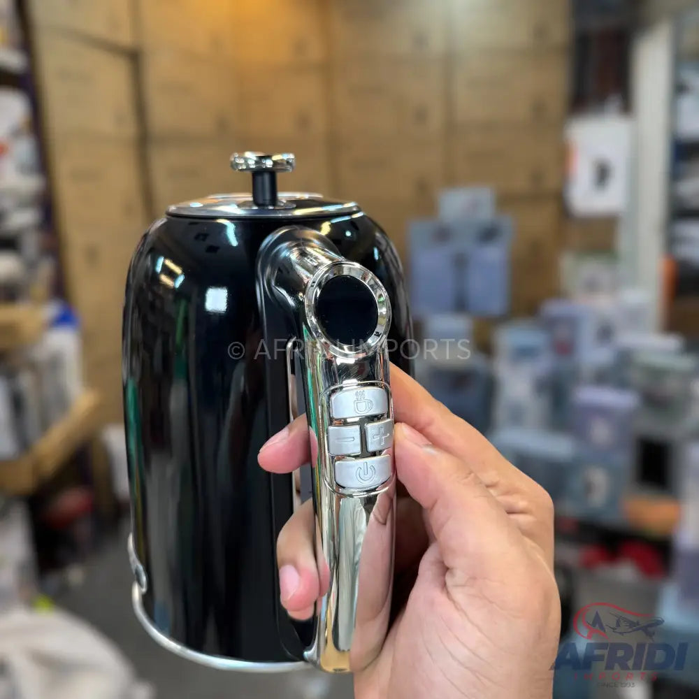 Uakeen 2L Digital Electric KettleZL-039