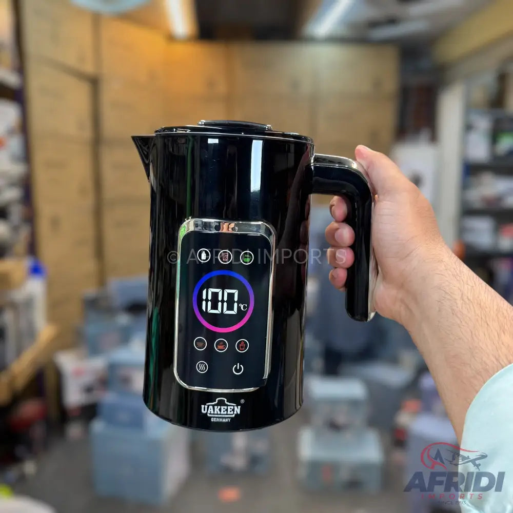 Uakeen 2L Digital Kettle