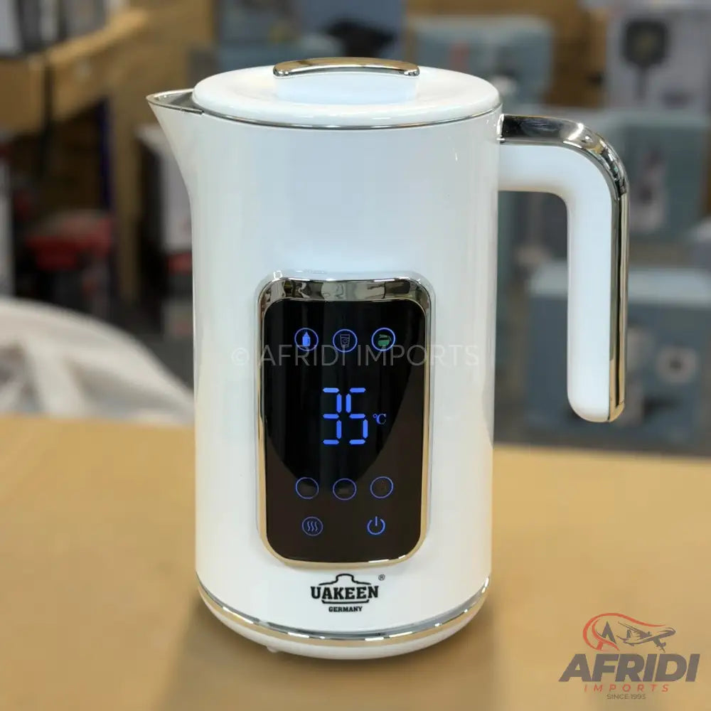 Uakeen 2L Digital Kettle