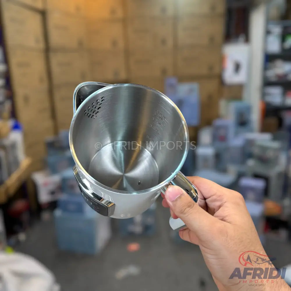 Uakeen 2L Digital Kettle