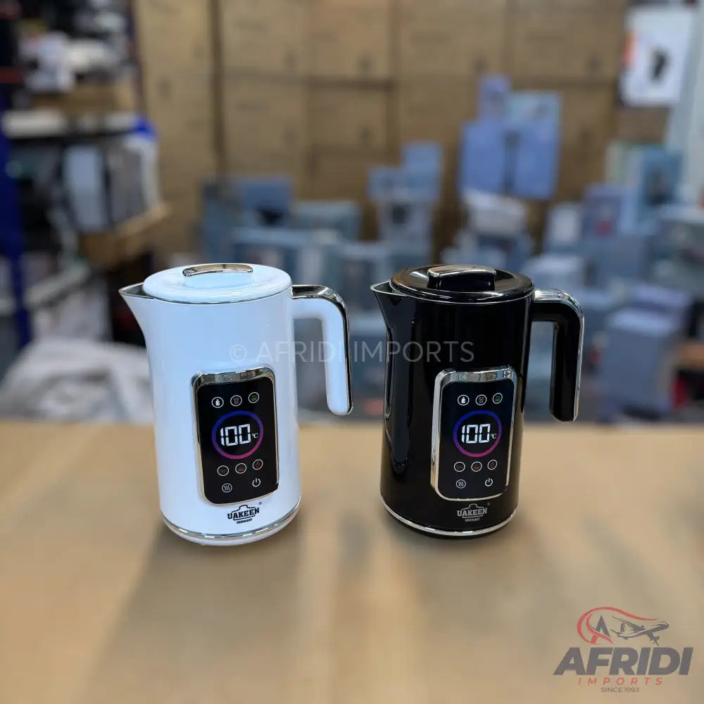 Uakeen 2L Digital Kettle
