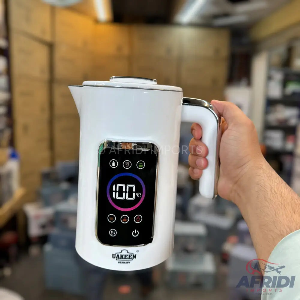 Uakeen 2L Digital Kettle