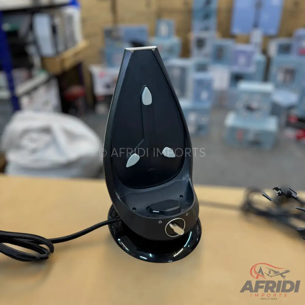 Uakeen 3000W Power Steaming Iron ZL-826