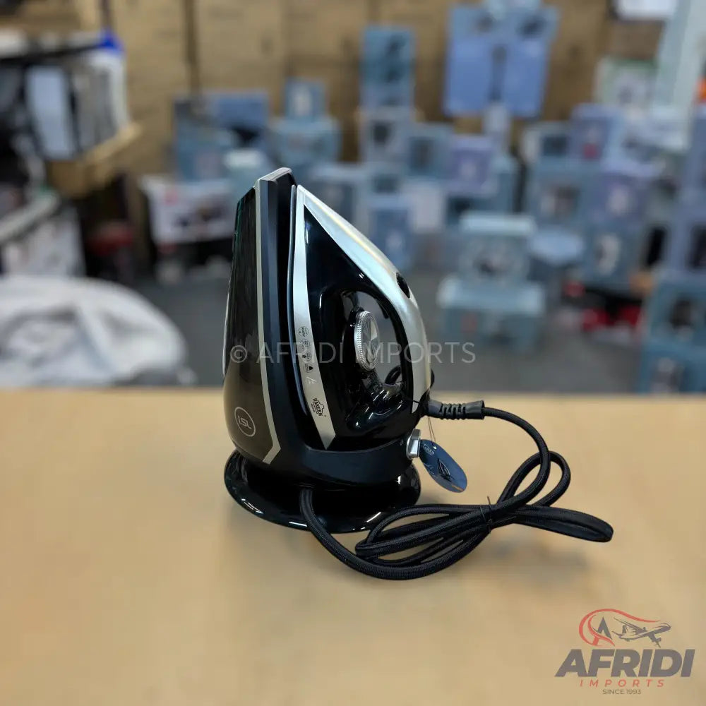 Uakeen 3000W Power Steaming Iron ZL-826