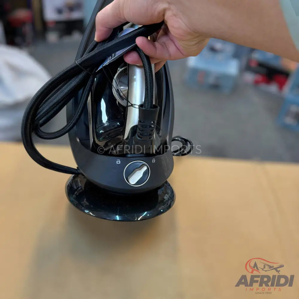 Uakeen 3000W Power Steaming Iron ZL-826