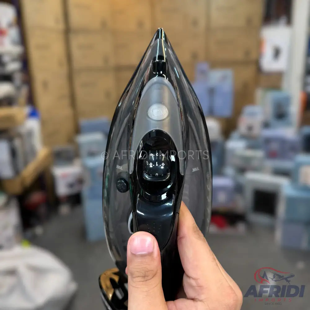 Uakeen 3000W Powerful Steam Iron ZL-812A