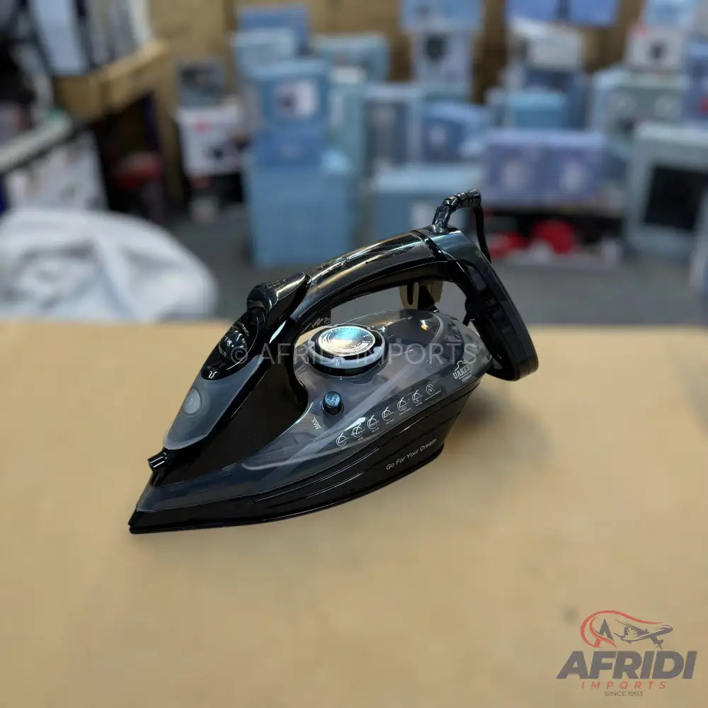 Uakeen 3000W Powerful Steam Iron ZL-812A