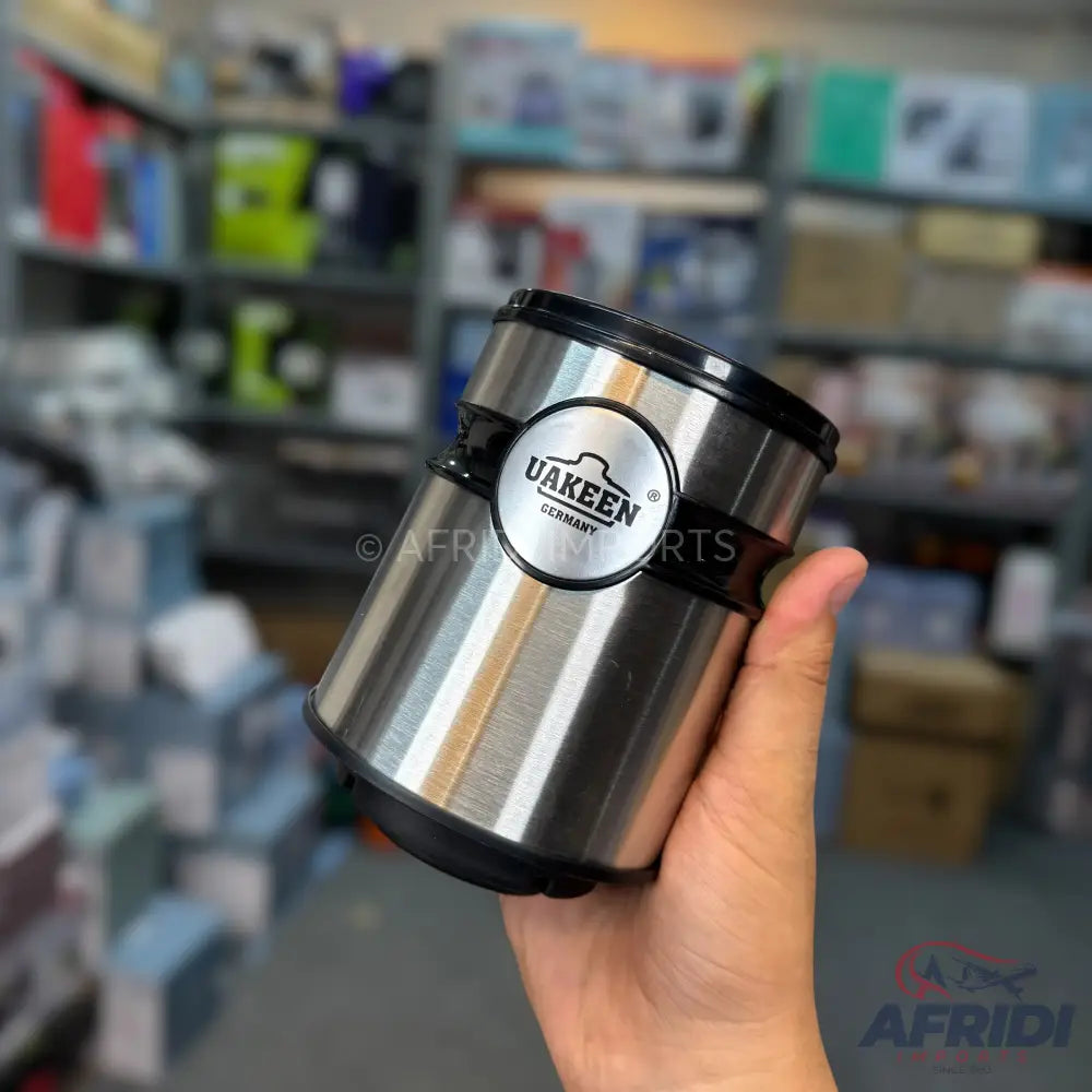 Uakeen 3L Glass Chopper