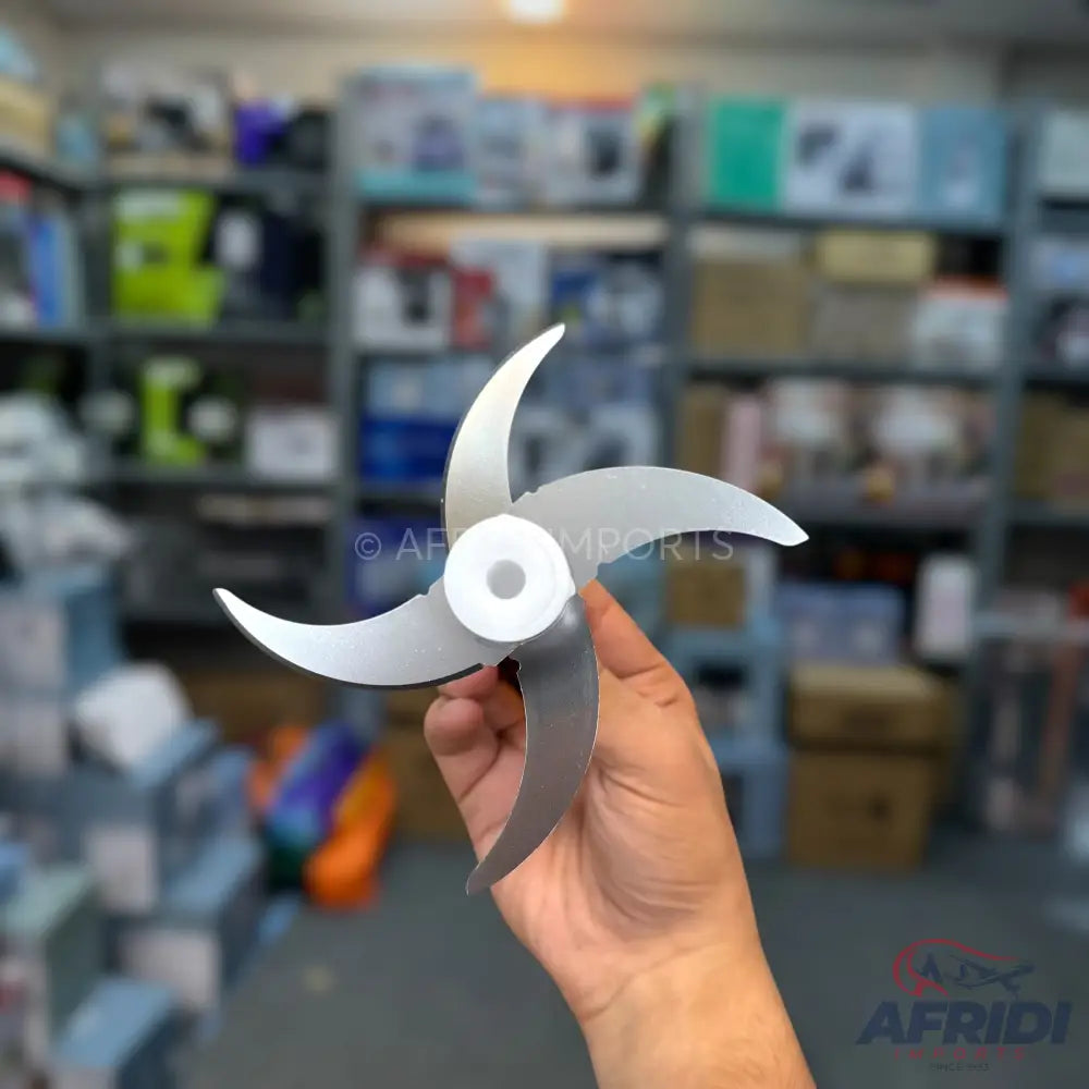 Uakeen 3L Glass Chopper