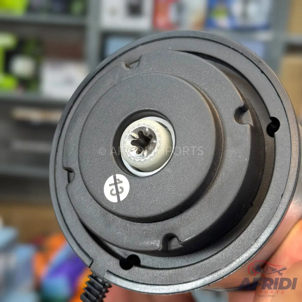 Uakeen 3L Glass Chopper