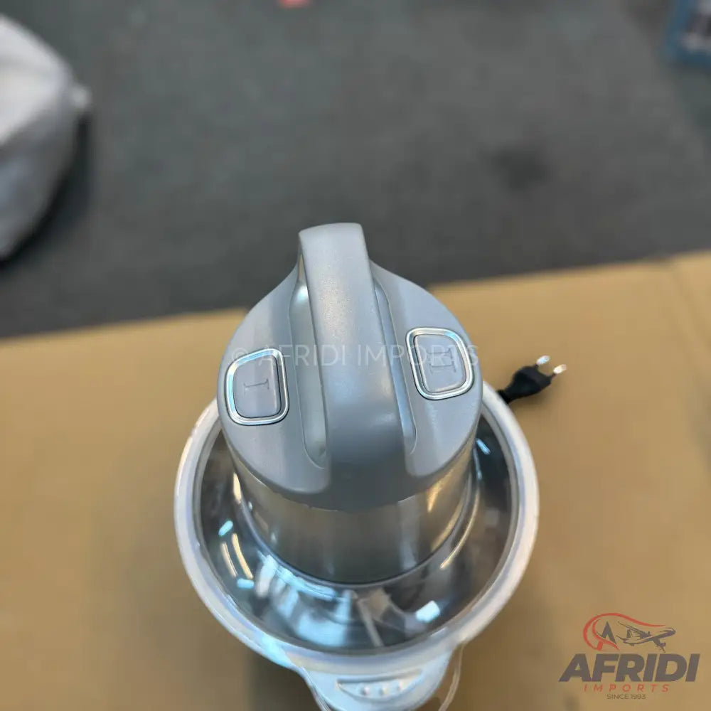 Uakeen 3L Meat Grinder