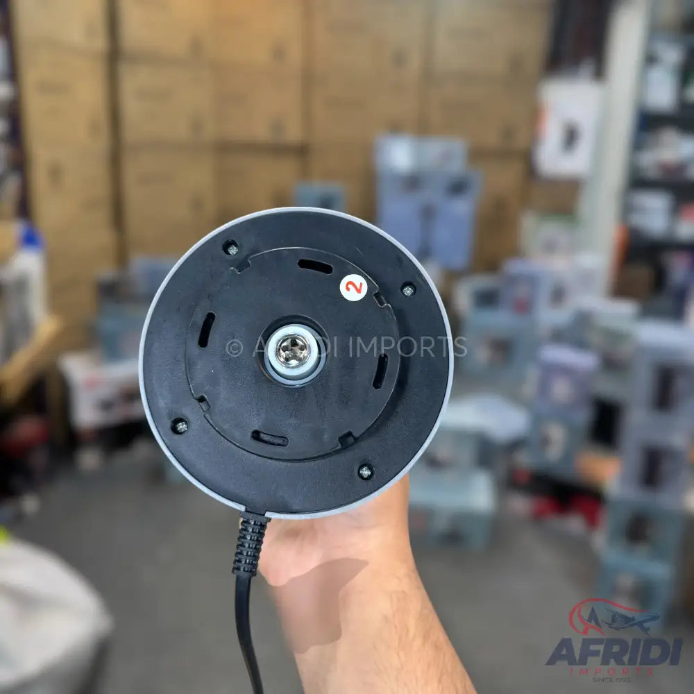 Uakeen 3L Meat Grinder