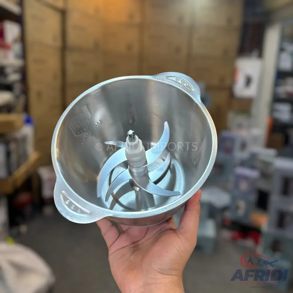 Uakeen 3L Meat Grinder