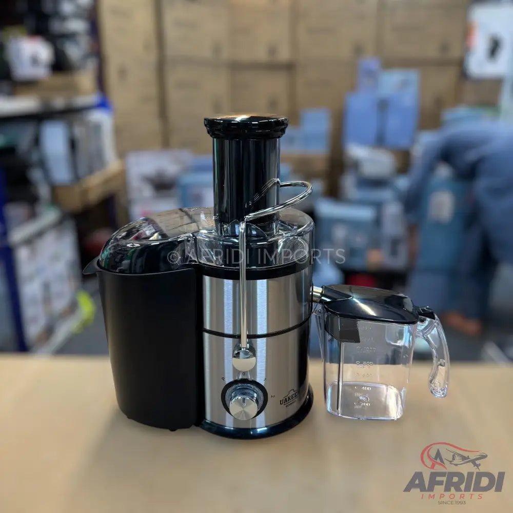 Uakeen 4-in-1 Juicer Blender