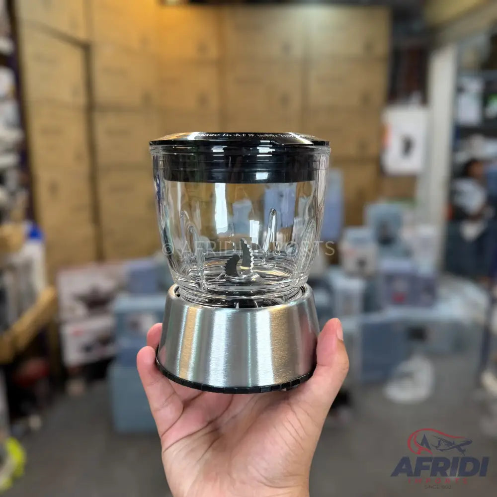 Uakeen 4-in-1 Juicer Blender