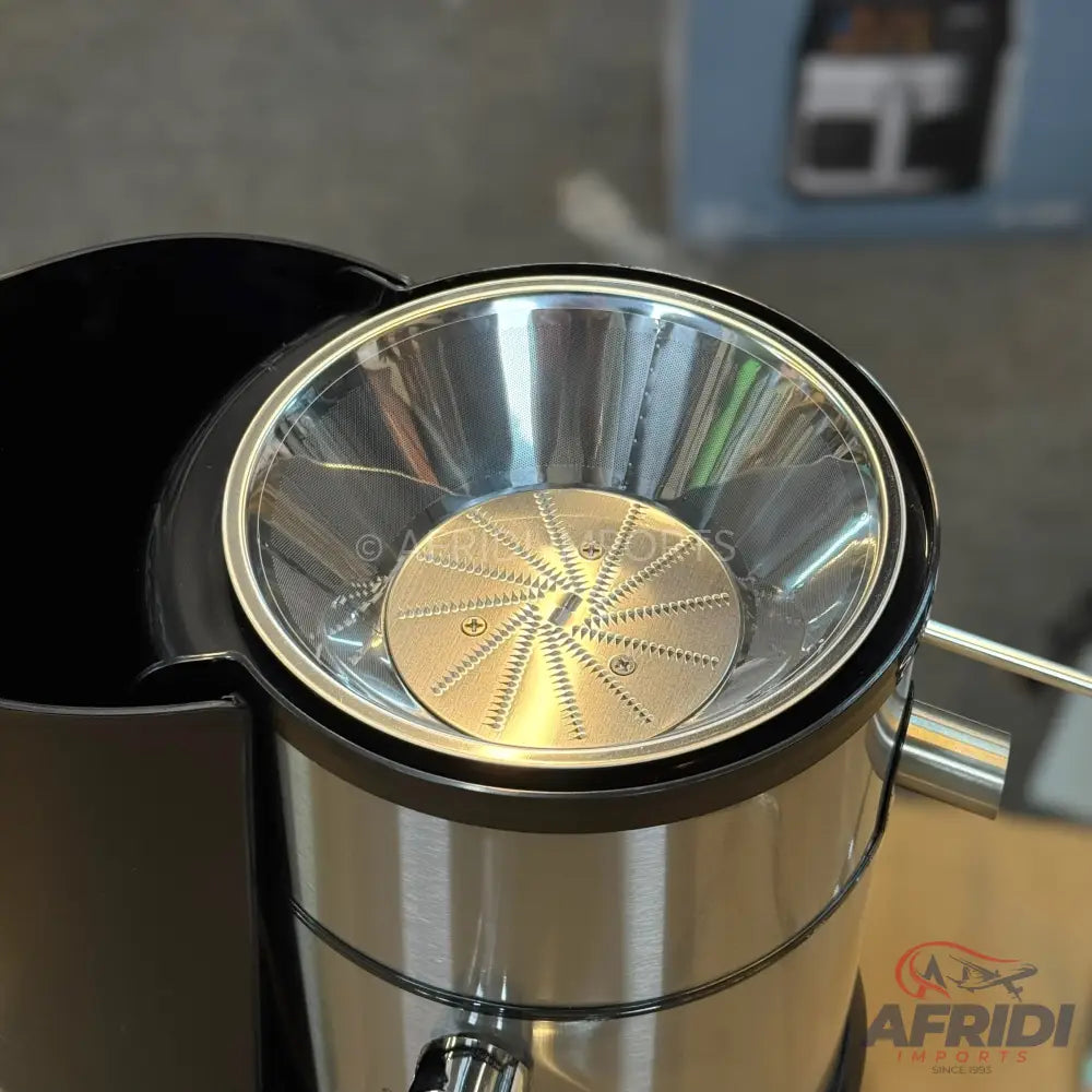 Uakeen 4-in-1 Juicer Blender