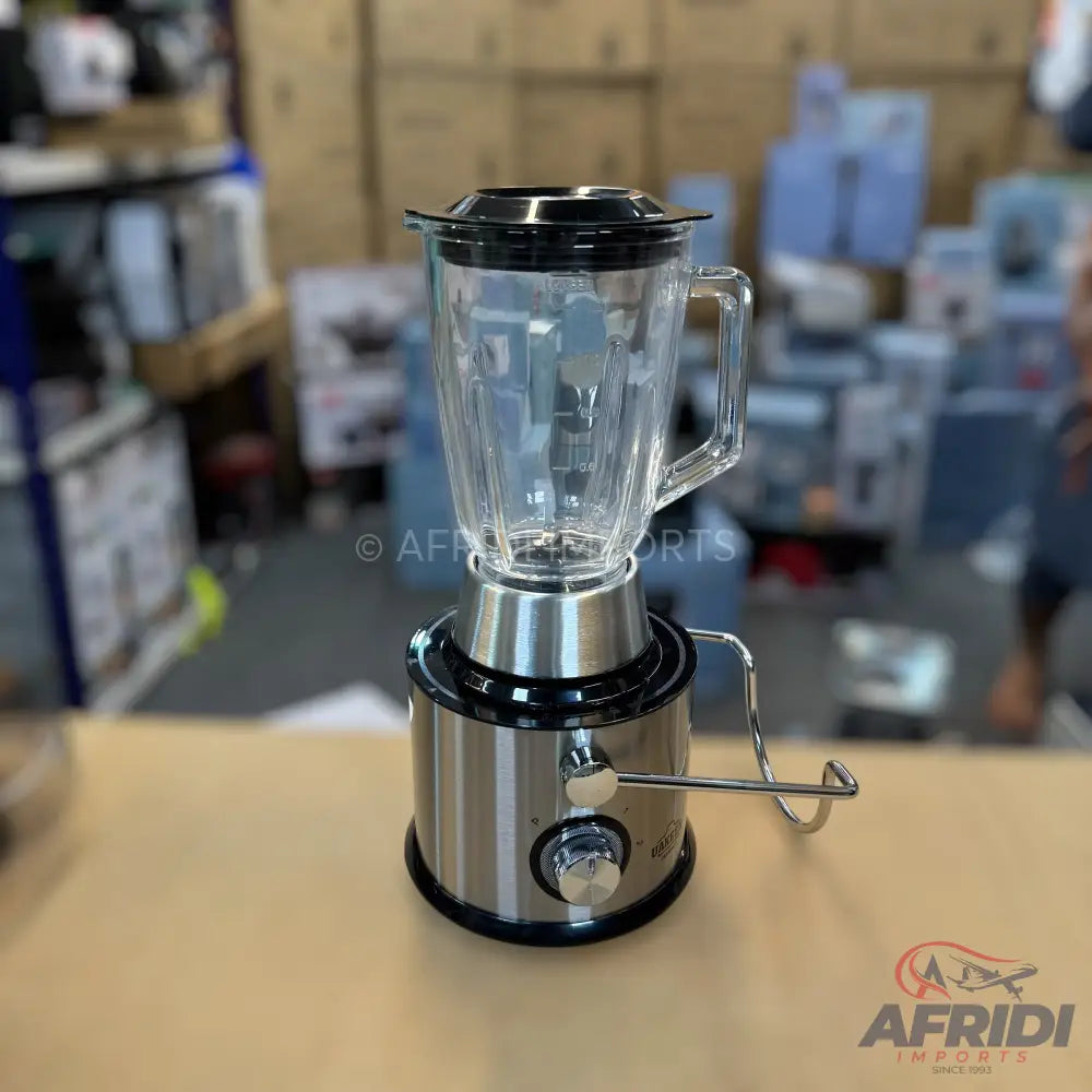 Uakeen 4-in-1 Juicer Blender