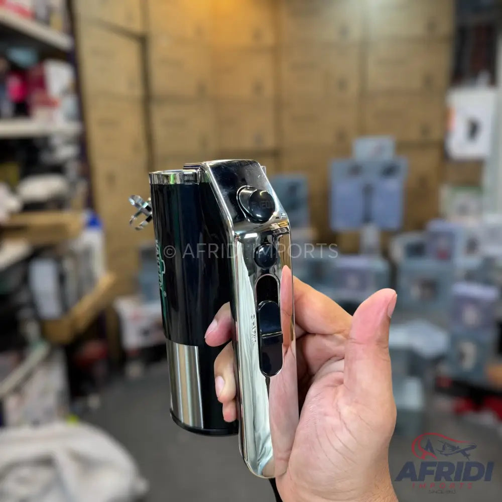 Uakeen 450W Golden & Silver Hand Mixer