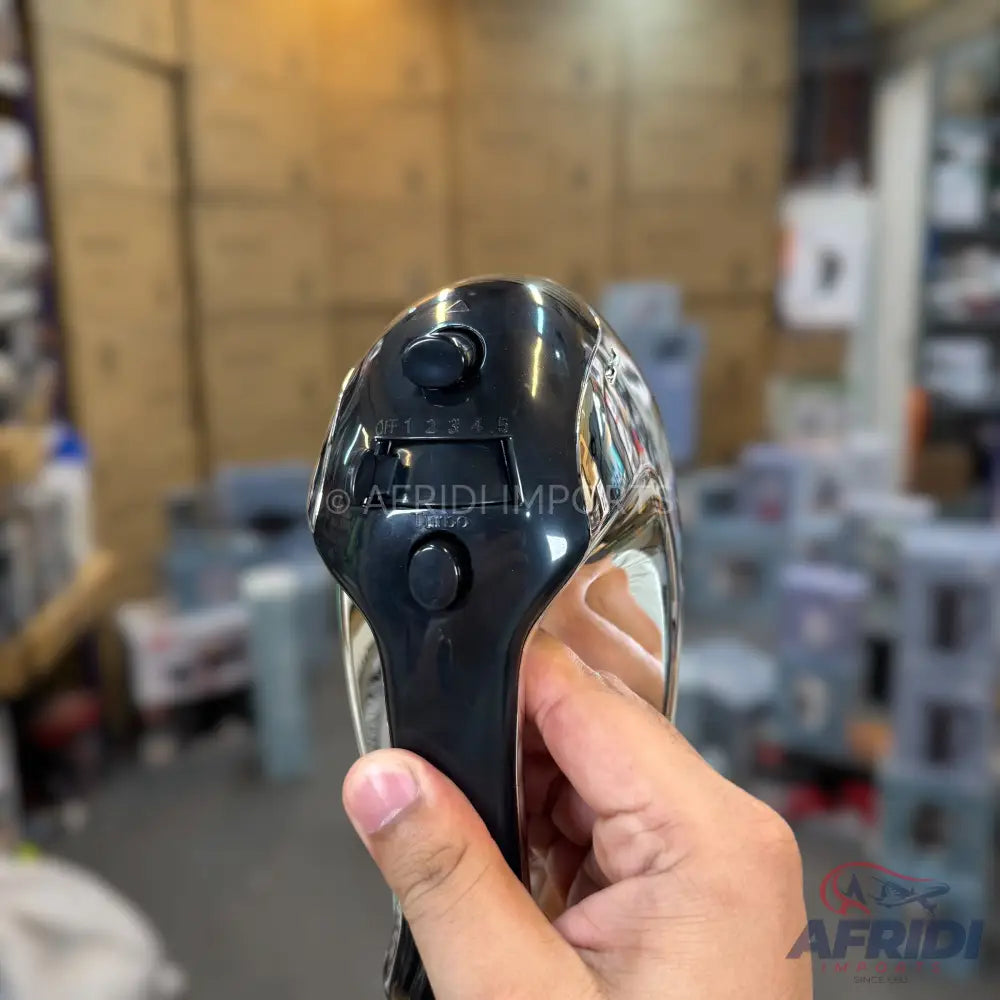 Uakeen 450W Hand Mixer