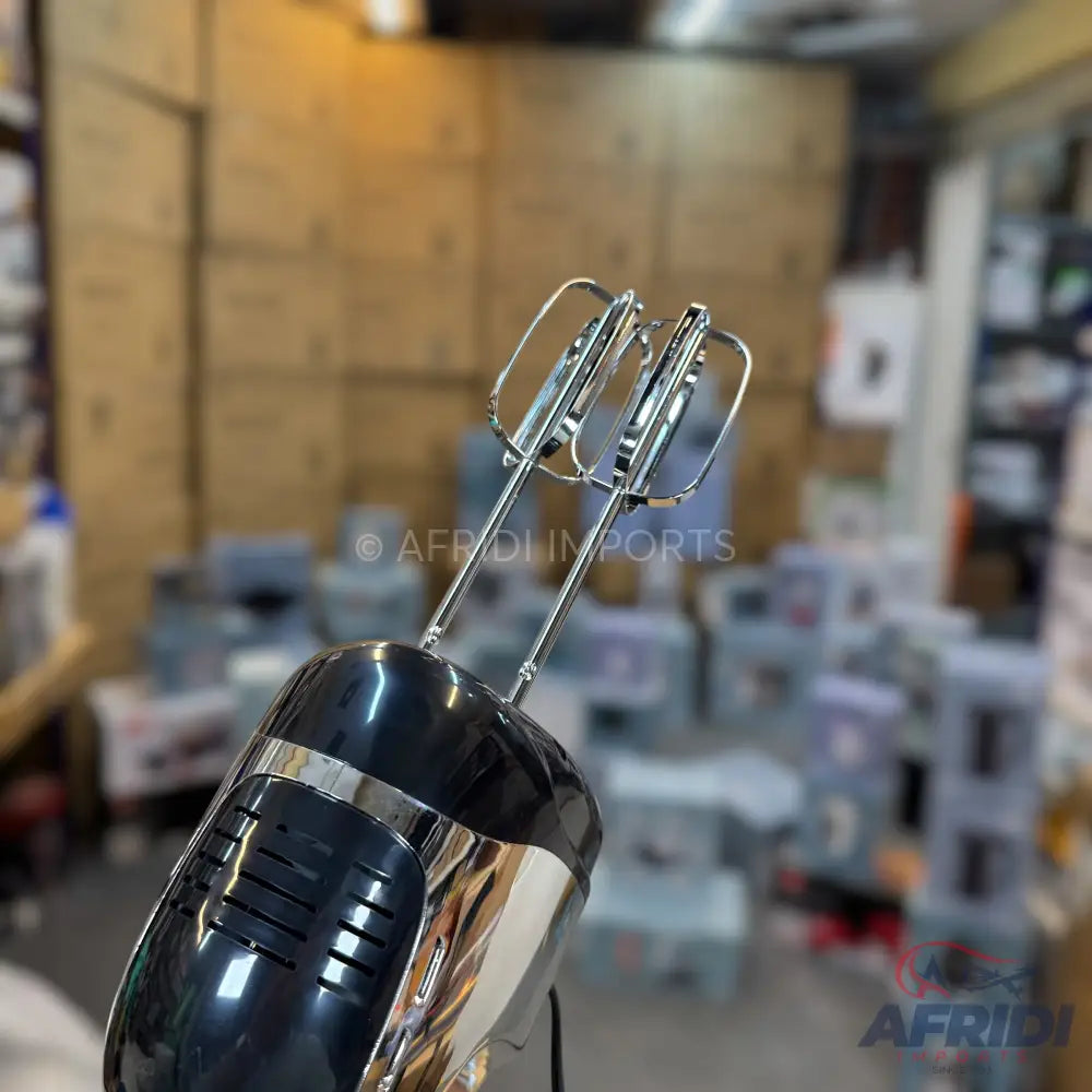 Uakeen 450W Hand Mixer