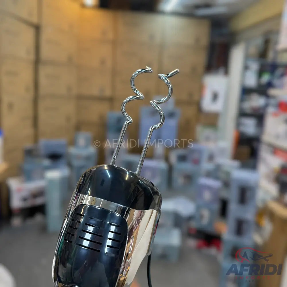 Uakeen 450W Hand Mixer