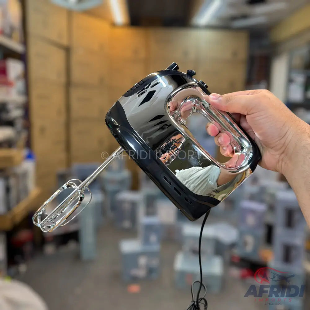 Uakeen 450W Hand Mixer