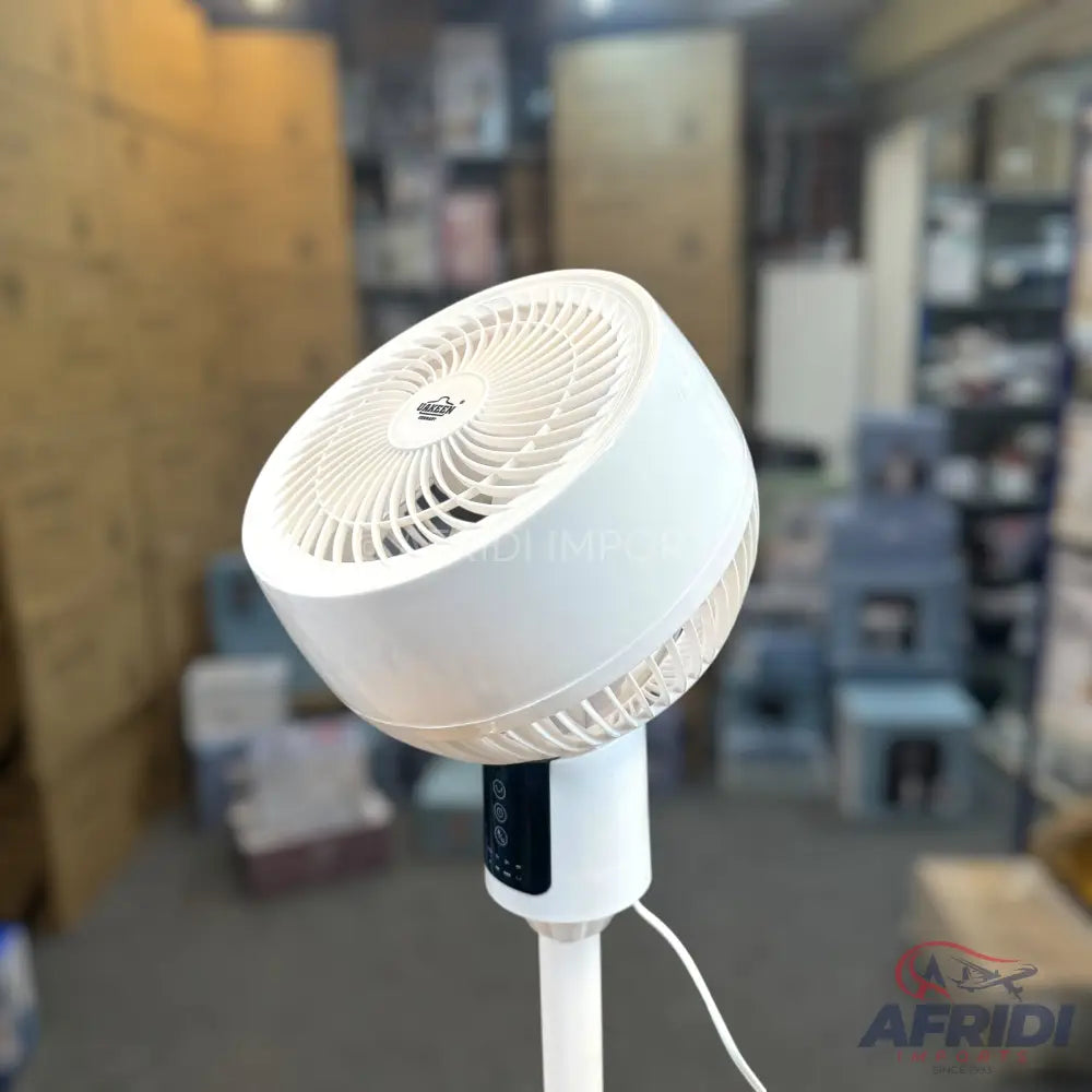 Uakeen 45W Adjustable ELectric Fan