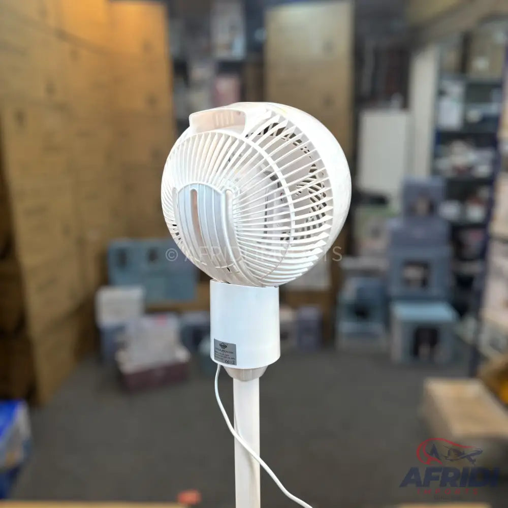 Uakeen 45W Adjustable ELectric Fan