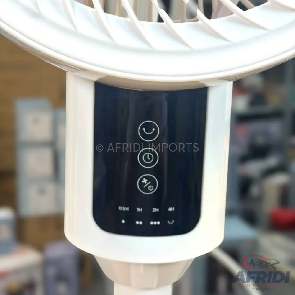 Uakeen 45W Adjustable ELectric Fan