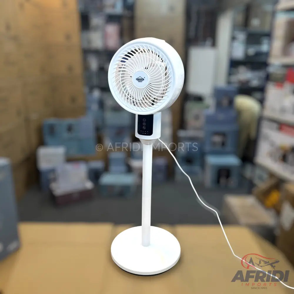 Uakeen 45W Adjustable ELectric Fan