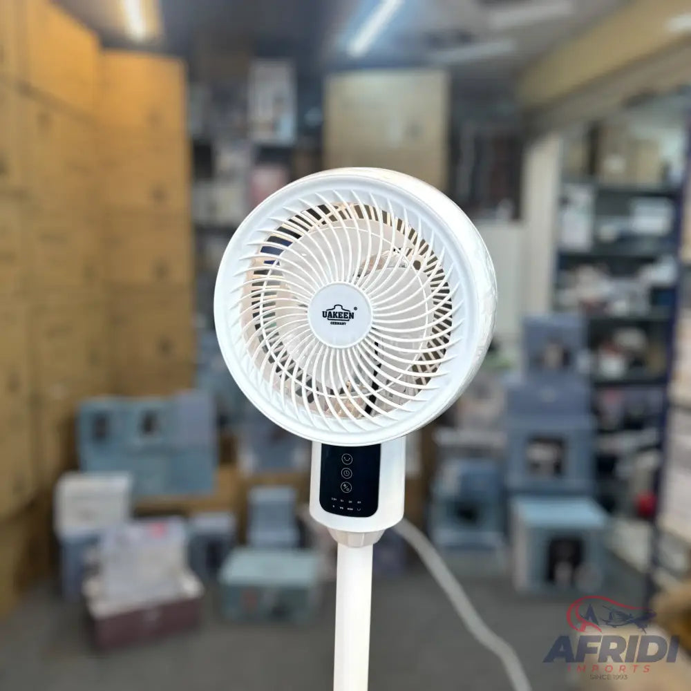 Uakeen 45W Adjustable ELectric Fan