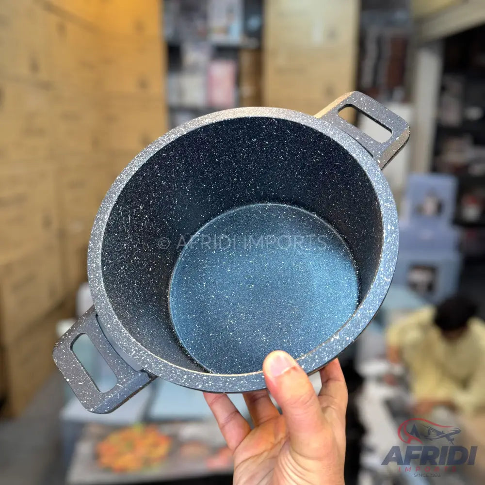 Uakeen 4L & 6L Digital Pressure Cooker