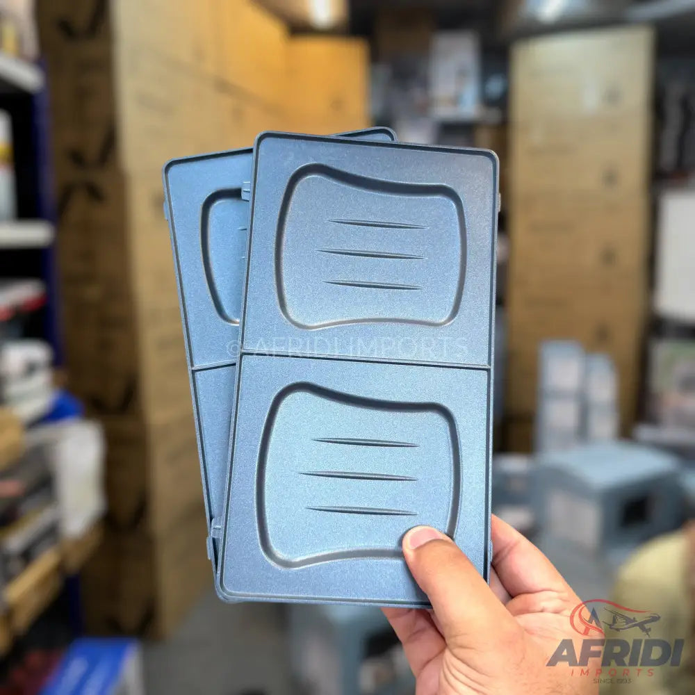 Uakeen 6-in-1 Sandwich Maker