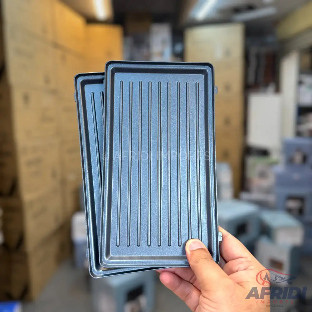 Uakeen 6-in-1 Sandwich Maker