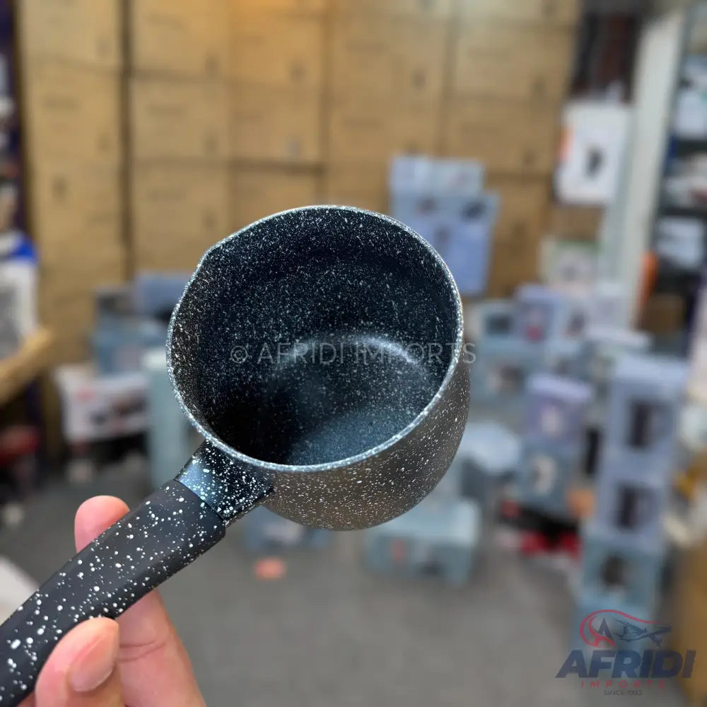 Uakeen 6 Piece Tea Cooking Set