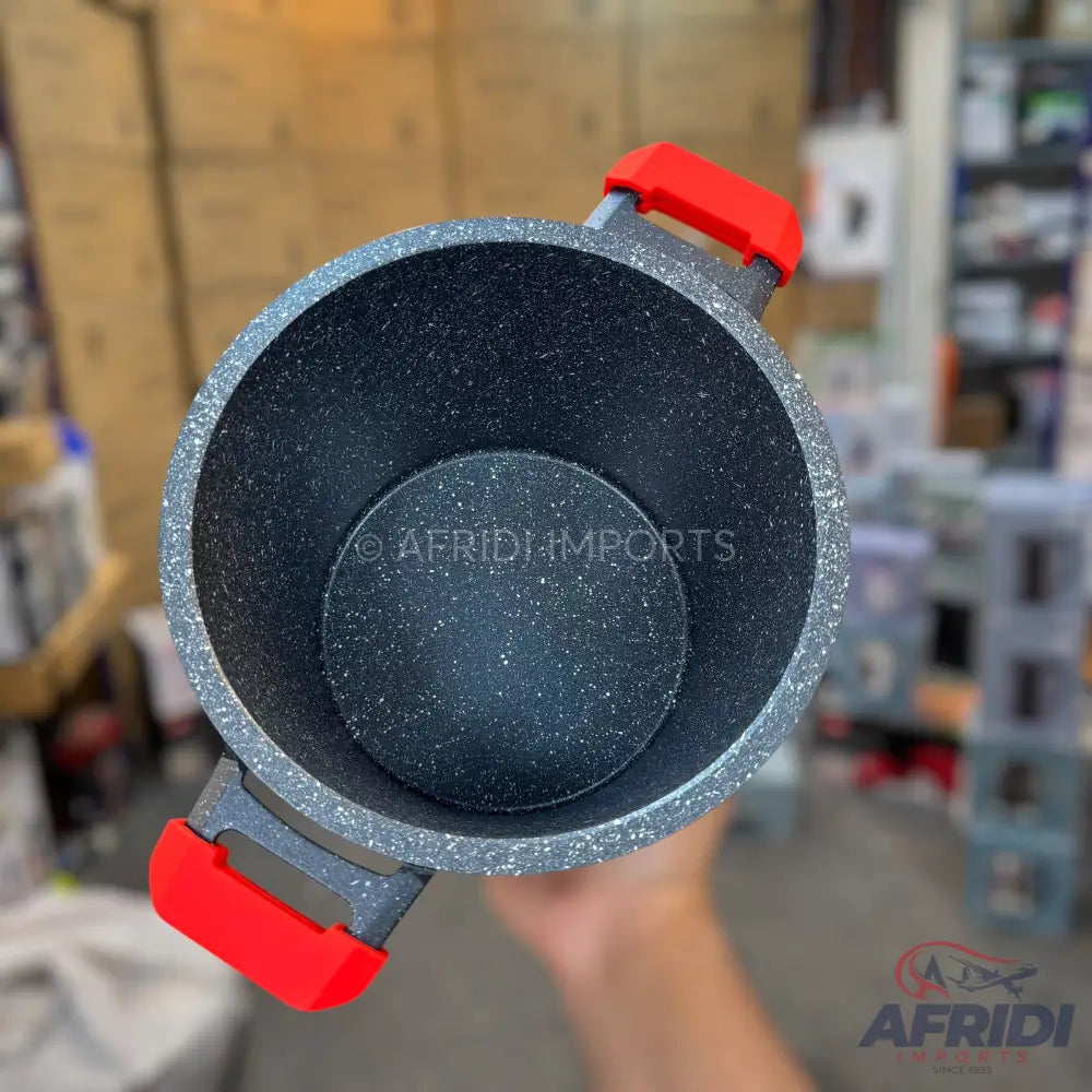 Uakeen 6L Digital Pressure Cooker