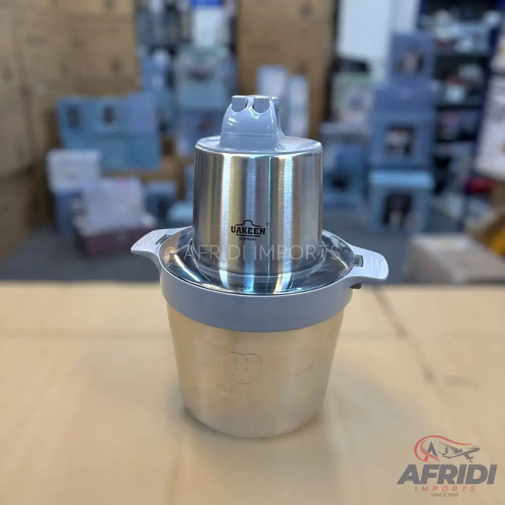 Uakeen 6L Meat Grinder